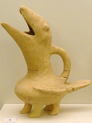 Minoan pottery - Wikiwand