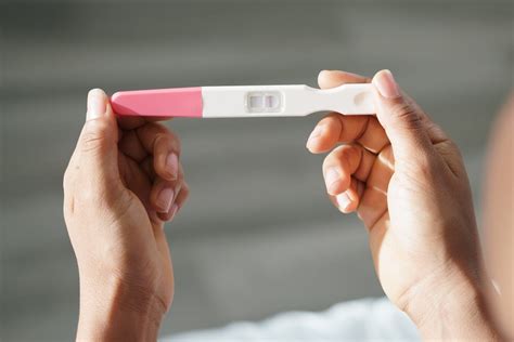 10 Best Pregnancy Test Kit in India - MOM News Daily