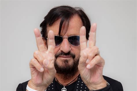 Five hundred Sir Ringo Starr ‘Peace and Love’ statues to be sold for ...