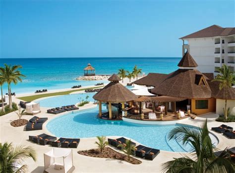 Secrets Wild Orchid Montego Bay - Resorts Daily