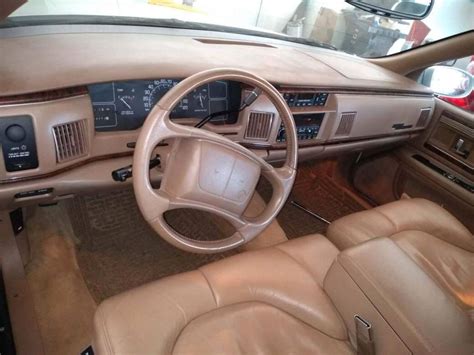 This 1996 Buick Roadmaster is an Ideal All-in-one Vintage Ride - Hemmings