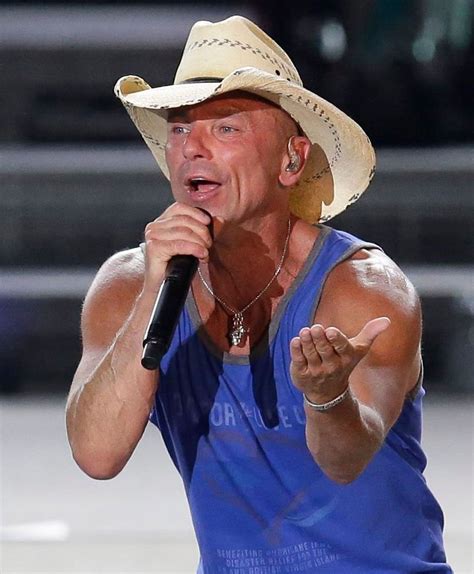 Kenny Chesney | Biography, Music, & Facts | Britannica