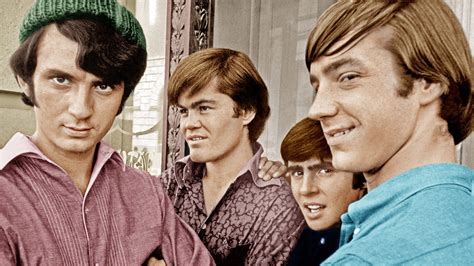 Michael Nesmith Dead: Monkees Singer, Songwriter and Guitarist Was 78 ...