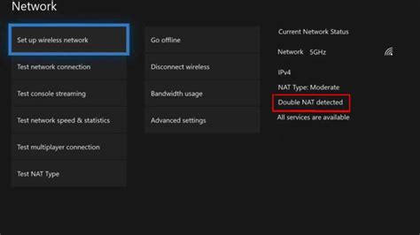 How to Get Open NAT on Xbox Series X (S)