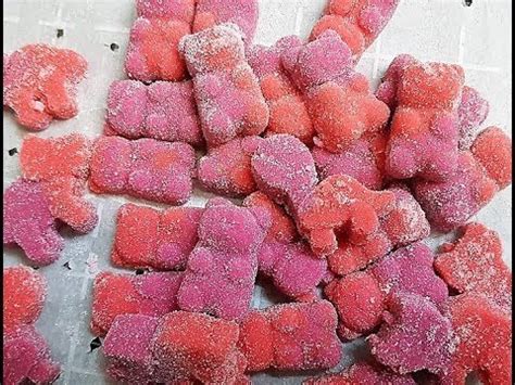 How To Make Gummies With Cannabutter : Top Picked from our Experts