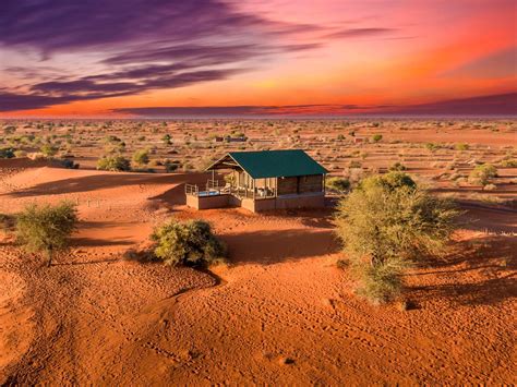 Bagatelle Kalahari Game Ranch | The Namibia Safari | Accommodation, 4x4 ...