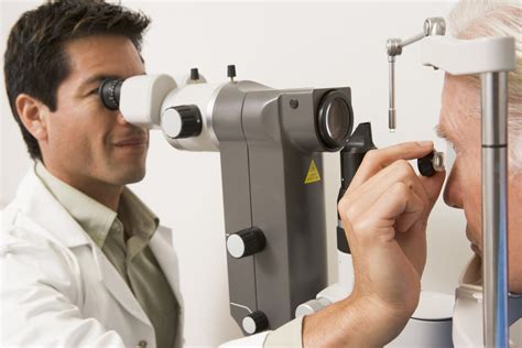 The Importance of Getting Regular Eye Exams - Infinity Vision Dallas