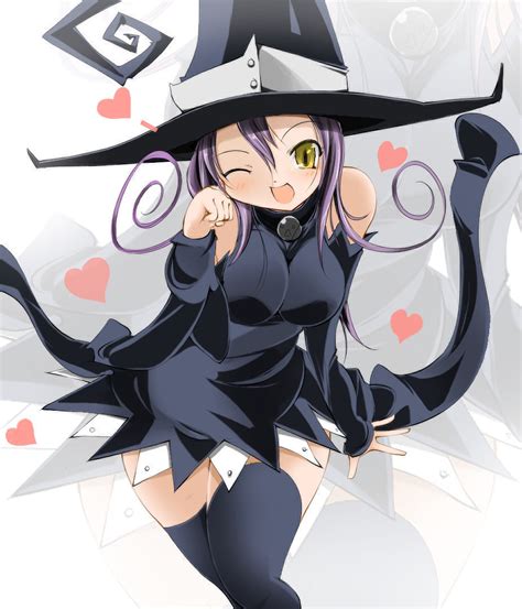 Blair - Soul Eater Fan Art (26326510) - Fanpop