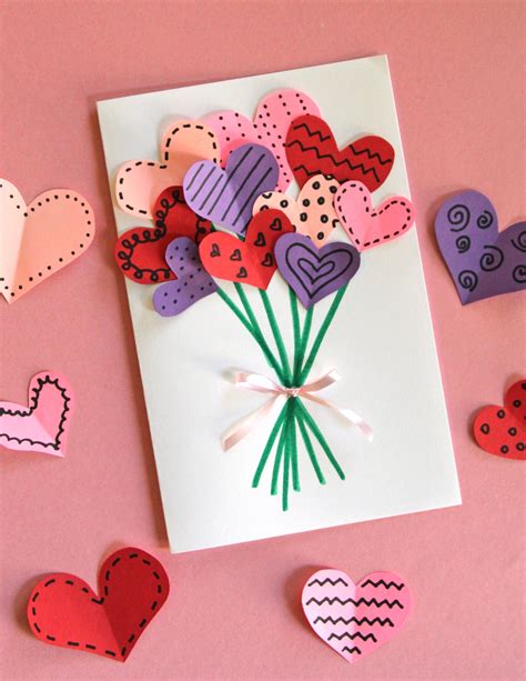 15+ Valentine's Day Activities for Kids - My Happy Homeschooling