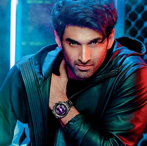 Why Aditya Roy Kapur opted out of Ek Villain 2 - Rediff.com movies