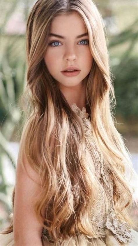 37 Charming Women Blonde Hairstyle Ideas For Blue Eyes To Looks Cute ...