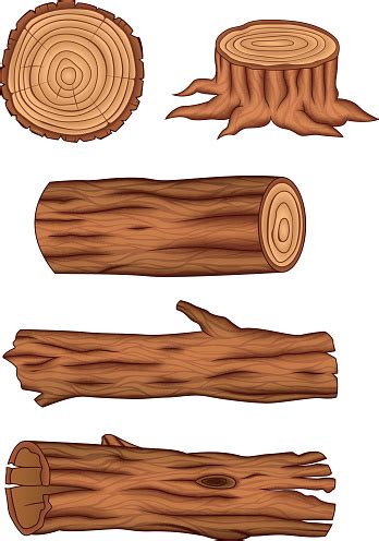 pile of logs clipart - Clip Art Library