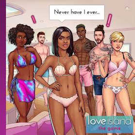 Kemi Online ♥: Love Island: The Game - New Episodes Out Now!