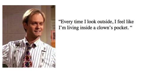 Best 23 Niles Crane Quotes - NSF News and Magazine