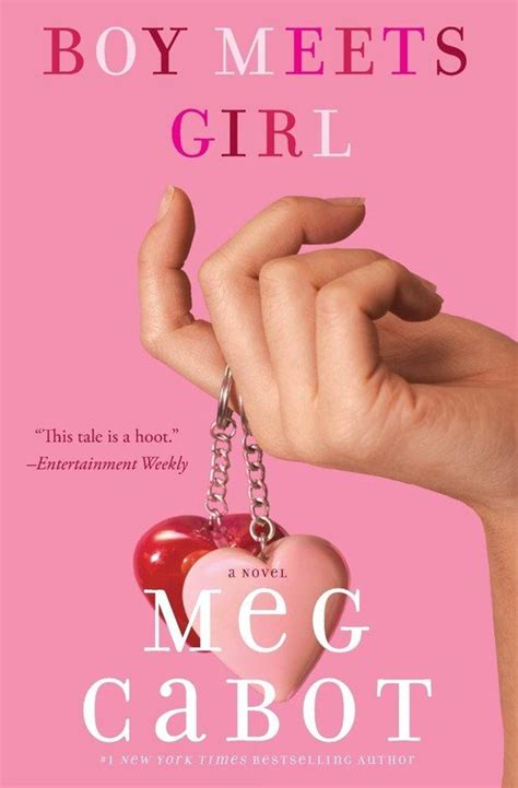 Boy Meets Girl | Meg Cabot Wiki | Fandom