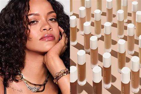 Shop Rihanna Fenty Beauty on Ulta: Where to Find Products on Sale ...