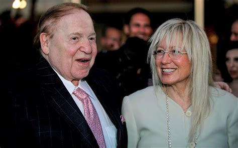 Sheldon Adelson: Philanthropist and lover of Israel