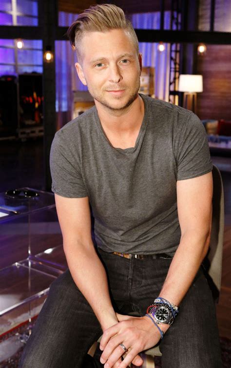 Megaproducer Ryan Tedder Talks Writing for Pop Royalty (Beyoncé Wears ...