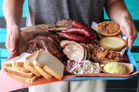 The Ultimate Guide to Eating At Franklin Bbq in Austin - Female Foodie