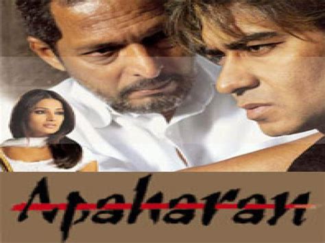 Moviesdrum.tk: Watch Apaharan Hindi Movie Online