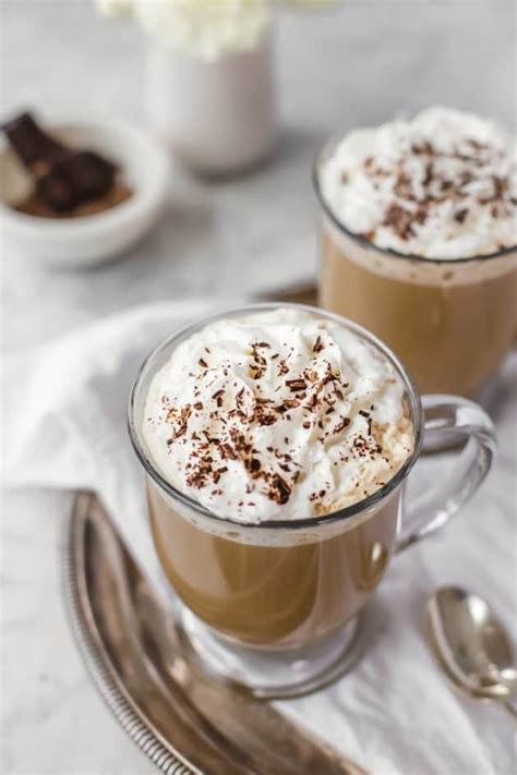 Kahlúa & Coffee Recipe with Irish Cream - Celebrations at Home