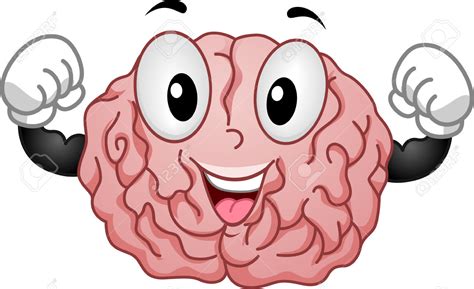 active brain clipart - Clipground