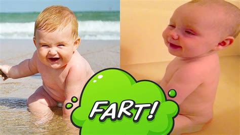 Baby farting at parents is funny #003 - Funny Baby Farts - Funny Pets ...