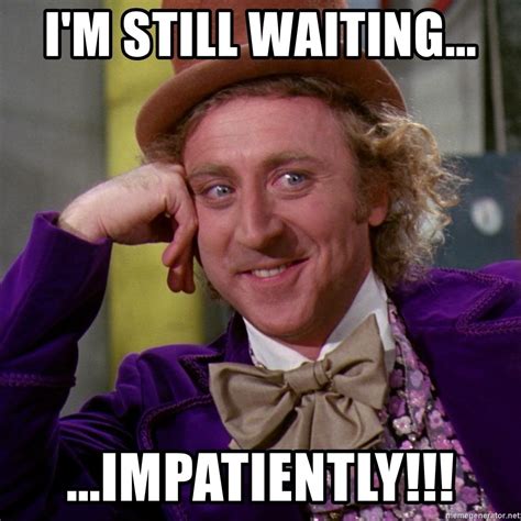 PATIENCE is A VIRTUE … THAT I DON’T HAVE! | Travel meme, Memes, Funny memes