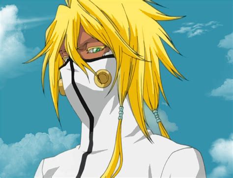 halibel - Bleach Anime Photo (6550842) - Fanpop