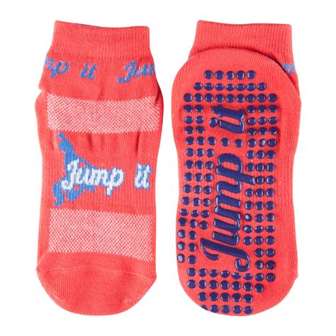 Trampoline High Jump Socks | Trampoline Socks