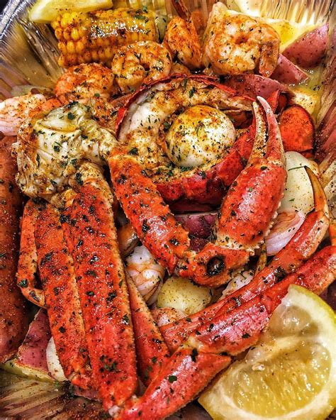 How To Cook Crawfish Boil In Oven - foodrecipestory