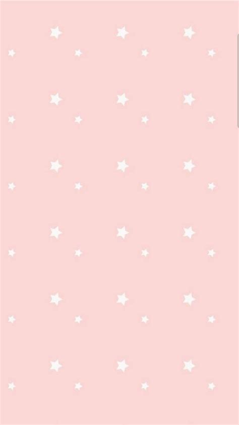 Cute Pink Stars Wallpapers on WallpaperDog