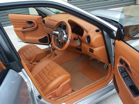 Custom Auto Interior Upholstery at Catherine Marcus blog