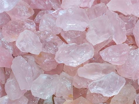 How Do I Know If My Rose Quartz is Working? - Healing Picks