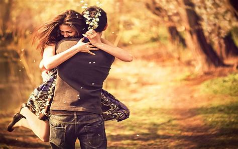 Hugs Group, boy and girl hugging HD wallpaper | Pxfuel