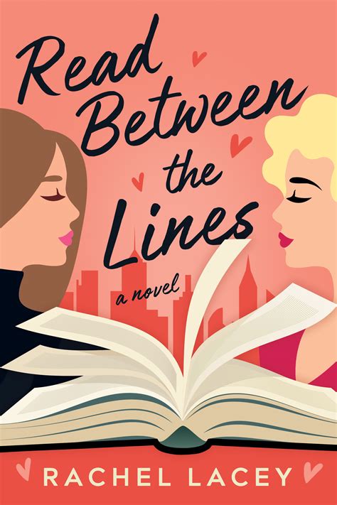 Read Between the Lines (Ms. Right, #1) by Rachel Lacey | Goodreads