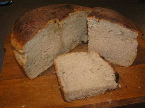 Rewena Bread | Recipes, Food, Foodie