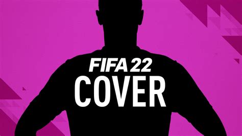 FIFA 22 Cover – FIFPlay