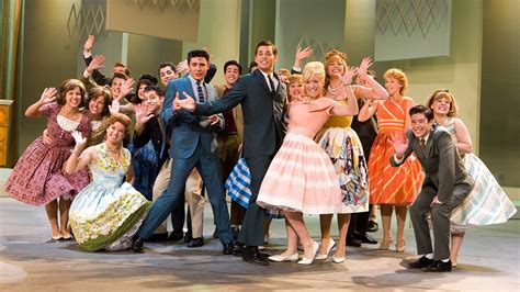 Hairspray (2007) - Backdrops — The Movie Database (TMDb)