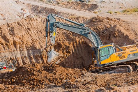 Bulk Excavations Melbourne | Earthmoving