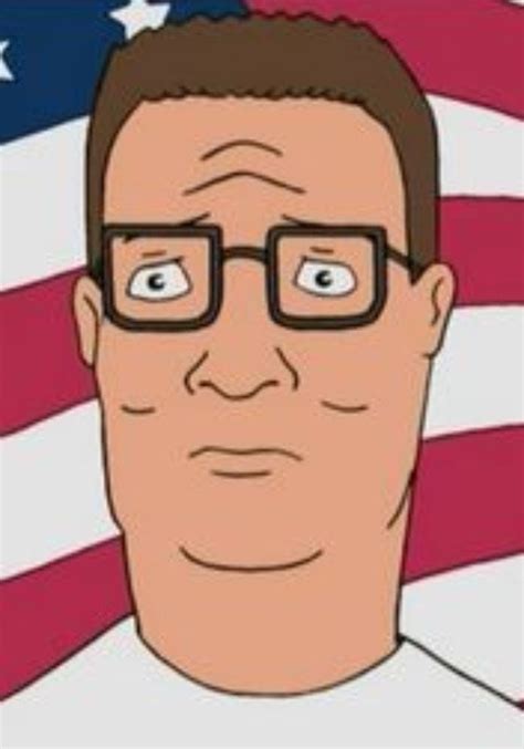 Hank Hill Soundboard : r/KingOfTheHill