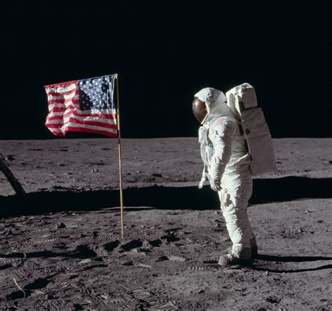 Hi-Res Images from the Apollo Missions — The Public Domain Review