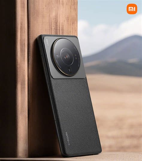 Xiaomi 12S Ultra teardown reveals a potential camera gambit ...