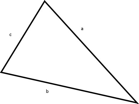 Obtuse And Isosceles Triangle - Properties of Isosceles Triangles ...