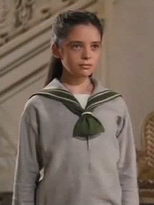 Angela Cartwright as 'Brigitta von Trapp' | 'The Sound of Music' Then ...