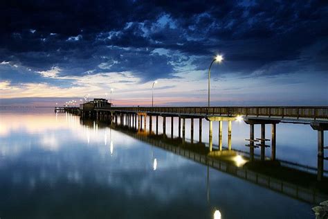 Fairhope Alabama Pier Fairhope Pier, Fairhope Alabama, Oh The Places ...