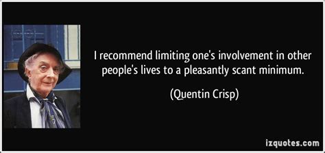 Quentin Crisp Quotes. QuotesGram