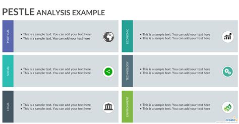 Pestel Analysis Template Word – Douglasbaseball.com