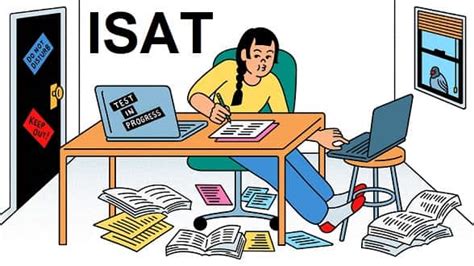 What is ISAT Exam in India? Eligibility, Syllabus, Age Limit, Fees ...