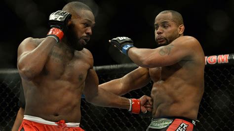 Jon Jones vs Daniel Cormier full fight video highlights from UFC 182 ...